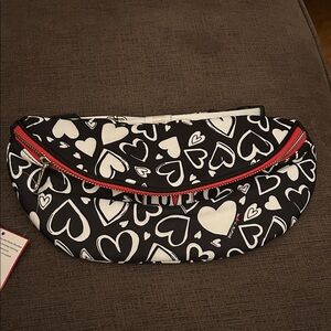 Brighton Endless Love Belt Bag